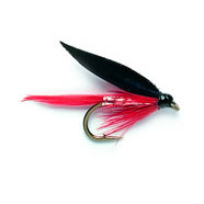 Wet Fly - BUTCHER BLOODY