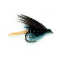 Wet Fly - CONNEMARA BLACK