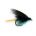 Wet Fly - CONNEMARA BLACK
