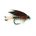 Wet Fly - FIERY BROWN