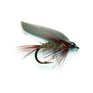 Wet Fly - GOLD RIBBED HARES EAR
