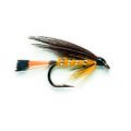 Wet Fly - GOLDEN OLIVE