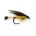Wet Fly - GOLDEN OLIVE
