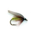 Wet Fly - GREENWELLS GLORY
