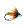 Wet Fly - GREENWELLS SPIDER