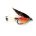 Wet Fly - GROUSE & ORANGE