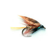 Wet Fly - INVICTA GOLD
