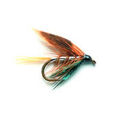 Wet Fly - INVICTA SILVER