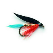 Wet Fly - KINGFISHER BUTCHER