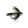 Wet Fly - MARCH BROWN SPIDER