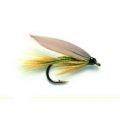Wet Fly - MEDIUM OLIVE DUN