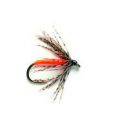 Wet Fly - PARTRIDGE & ORANGE