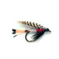 Wet Fly - PETER ROSS