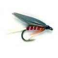 Wet Fly - RED SPINNER