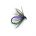Wet Fly - SNIPE & PURPLE