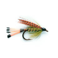 Wet Fly - SOOTY OLIVE