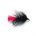 Wet Fly - ZULU BLACK