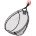 Wychwood Brookman Net
