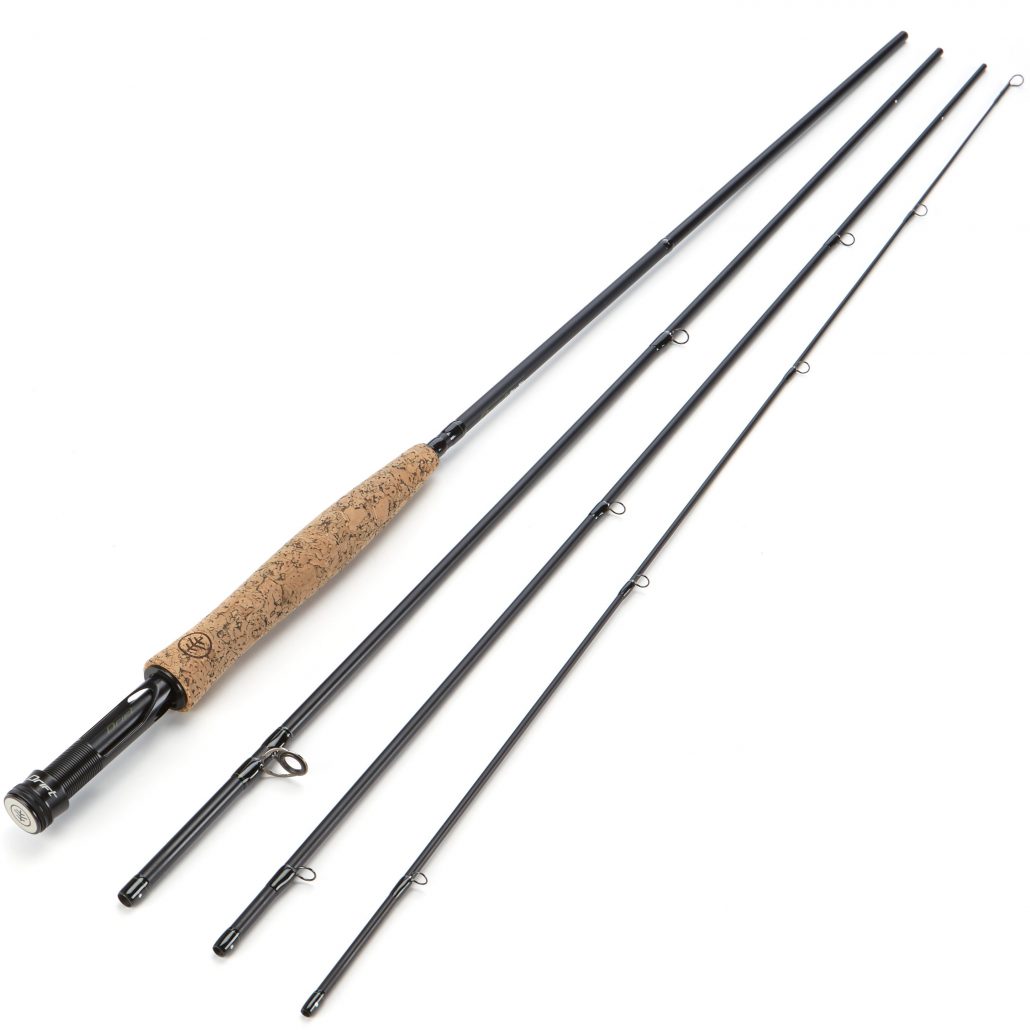 Wychwood Drift Fly Rod | FastmailTackle