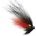 Brass Tube TEMPLE DOG BLACK & RED