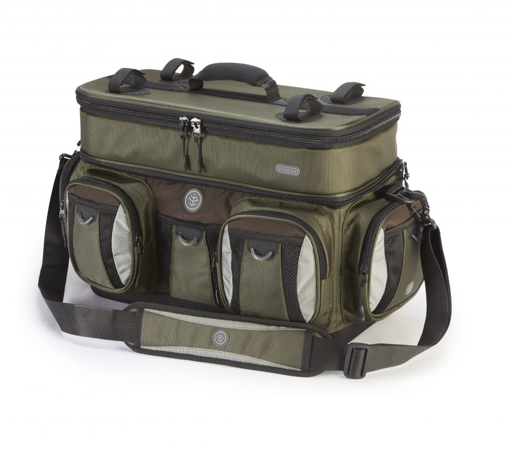 Wychwood Boatman Bag | FastmailTackle