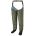Leeda Profil Breathable Thigh Wader