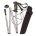 Snowbee Prestige Folding Wading Staff