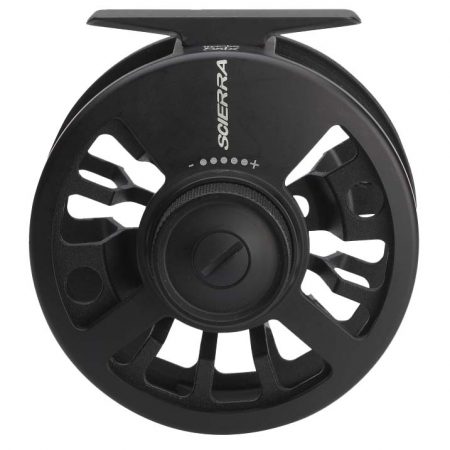 salar fly reel