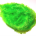 2 Meter Lime Fritz