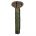 WYCHWOOD QUAD COMPETITION ROD & REEL CASE 90CM