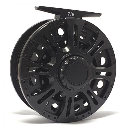 salar fly reel