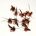 X6 MURROUGH SEDGE