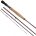 NEW Wychwood Truefly FA FLY RODS