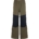 Waterproof Trousers Olive/Black