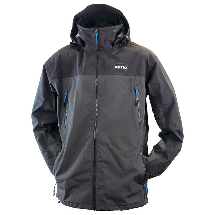 Wychwood 3/4 Length Jacket - Waterproof Fishing Jacket