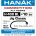 HANAK H400 BL Jig Classic Hook