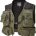 WYCHWOOD GORGE FLY VEST