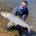 PHIL DIXON GUIDED SALMON FISHING.