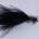BARBLESS BLACK DANCER