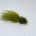 Gold Head Flashy Blue Fritz Damsel