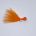 Orange Booby
