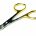 GOLD LOOP DE-BARB PLIERS