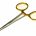 Gold Loop Kelly Clamp 5"