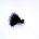 Booby Black UV Straggle